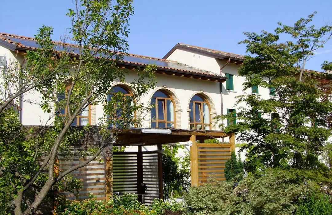 Agriturismo L'Acero Rosso-1