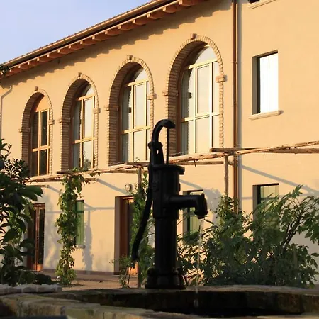 Agriturismo L'Acero Rosso-3